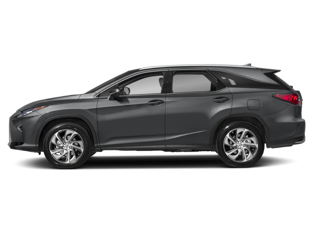 2019 Lexus RX 350L FWD