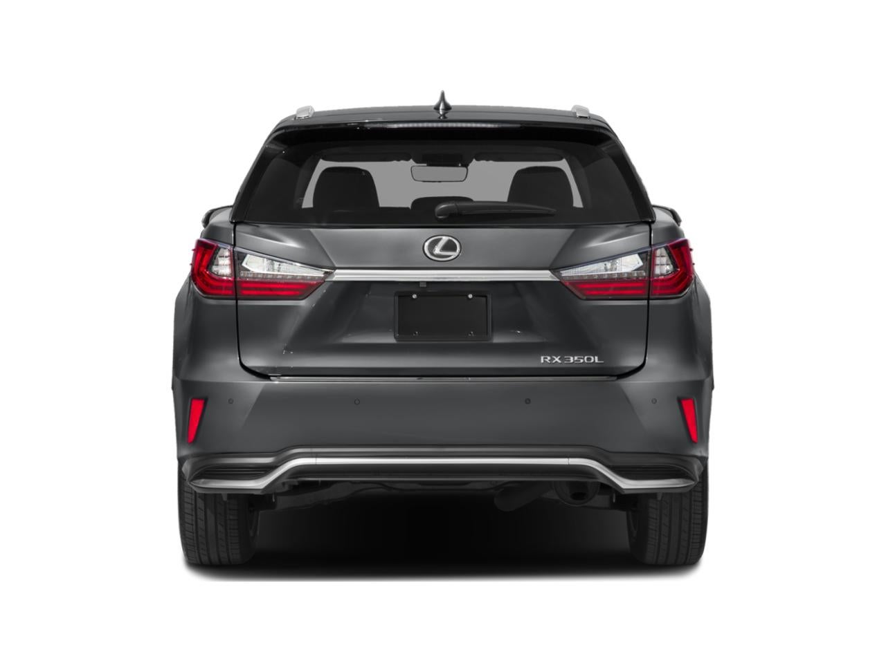 2019 Lexus RX 350L FWD