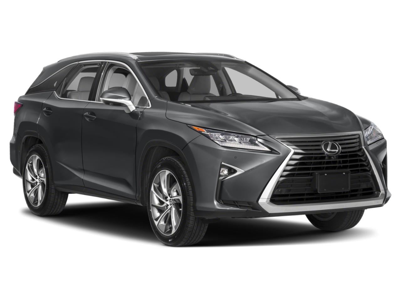 2019 Lexus RX 350L FWD