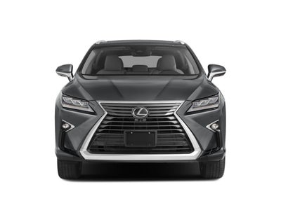 2019 Lexus RX 350L FWD