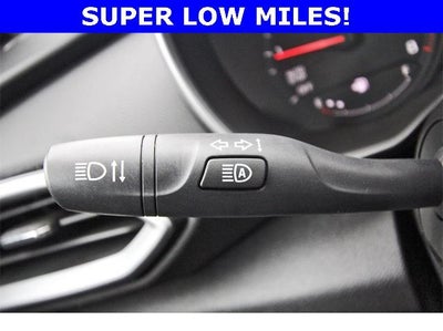 2023 Chevrolet Trailblazer FWD 4dr LS