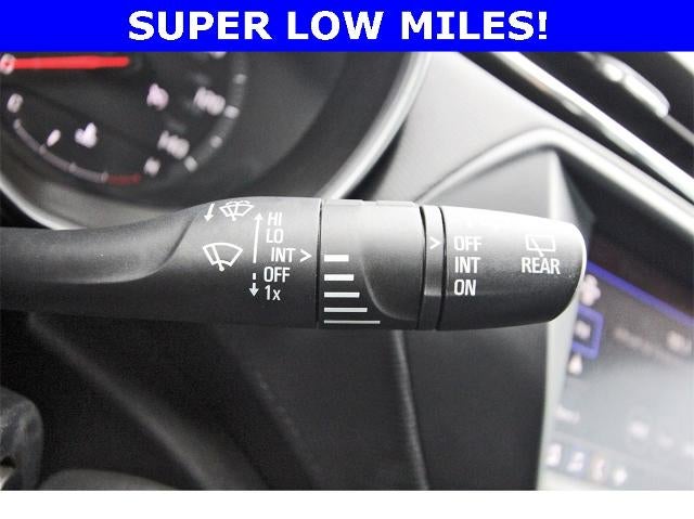 2023 Chevrolet Trailblazer FWD 4dr LS