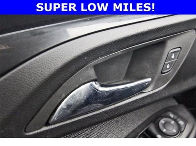 2023 Chevrolet Trailblazer FWD 4dr LS