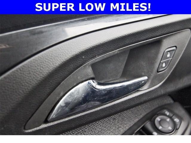 2023 Chevrolet Trailblazer FWD 4dr LS