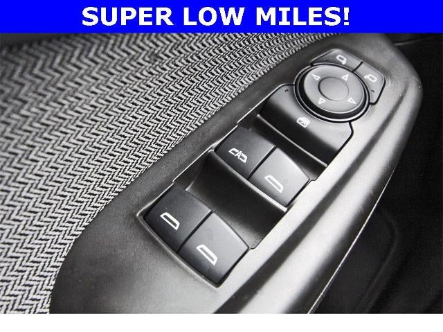 2023 Chevrolet Trailblazer FWD 4dr LS