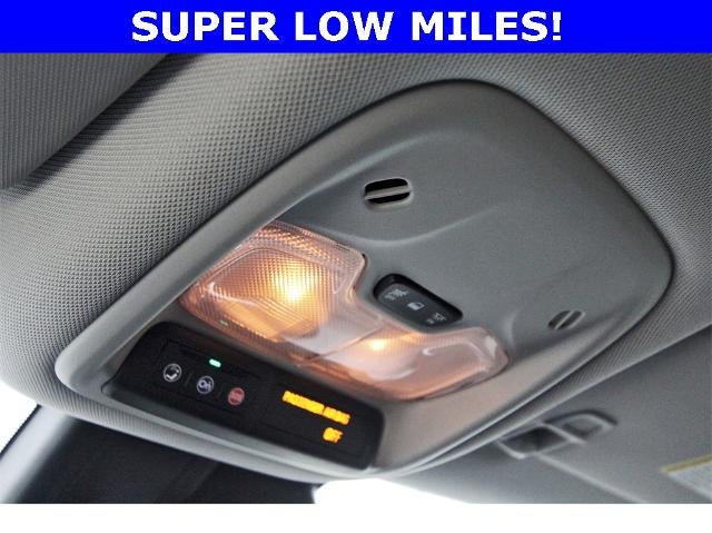 2023 Chevrolet Trailblazer FWD 4dr LS