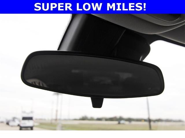 2023 Chevrolet Trailblazer FWD 4dr LS