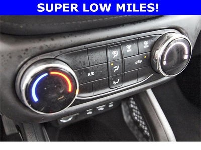 2023 Chevrolet Trailblazer FWD 4dr LS