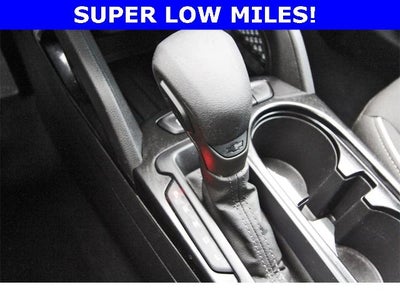 2023 Chevrolet Trailblazer FWD 4dr LS