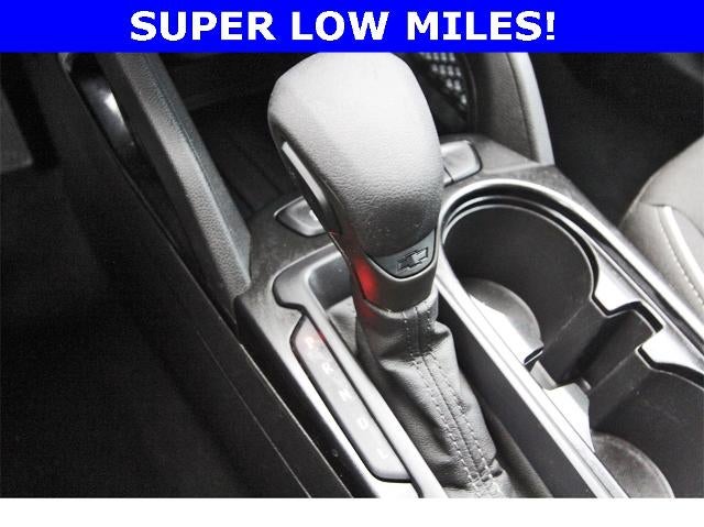 2023 Chevrolet Trailblazer FWD 4dr LS