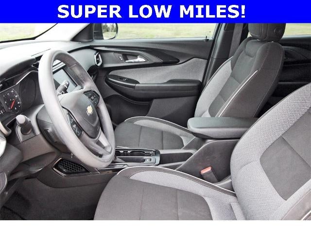 2023 Chevrolet Trailblazer FWD 4dr LS