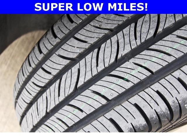 2023 Chevrolet Trailblazer FWD 4dr LS