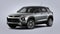 2023 Chevrolet Trailblazer FWD 4dr LS