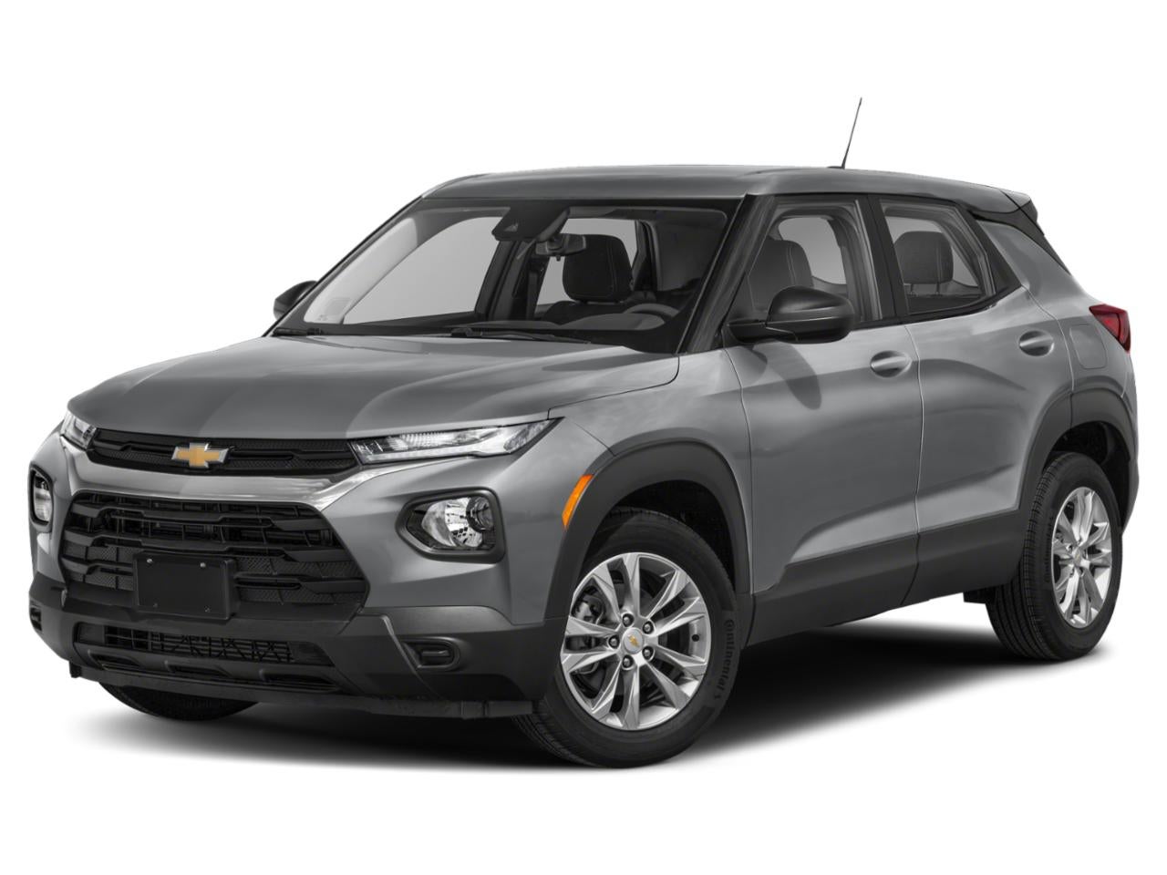 2023 Chevrolet Trailblazer FWD 4dr LS
