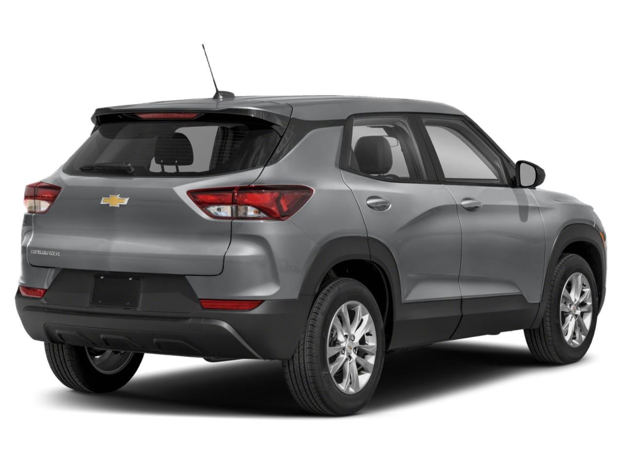 2023 Chevrolet Trailblazer FWD 4dr LS