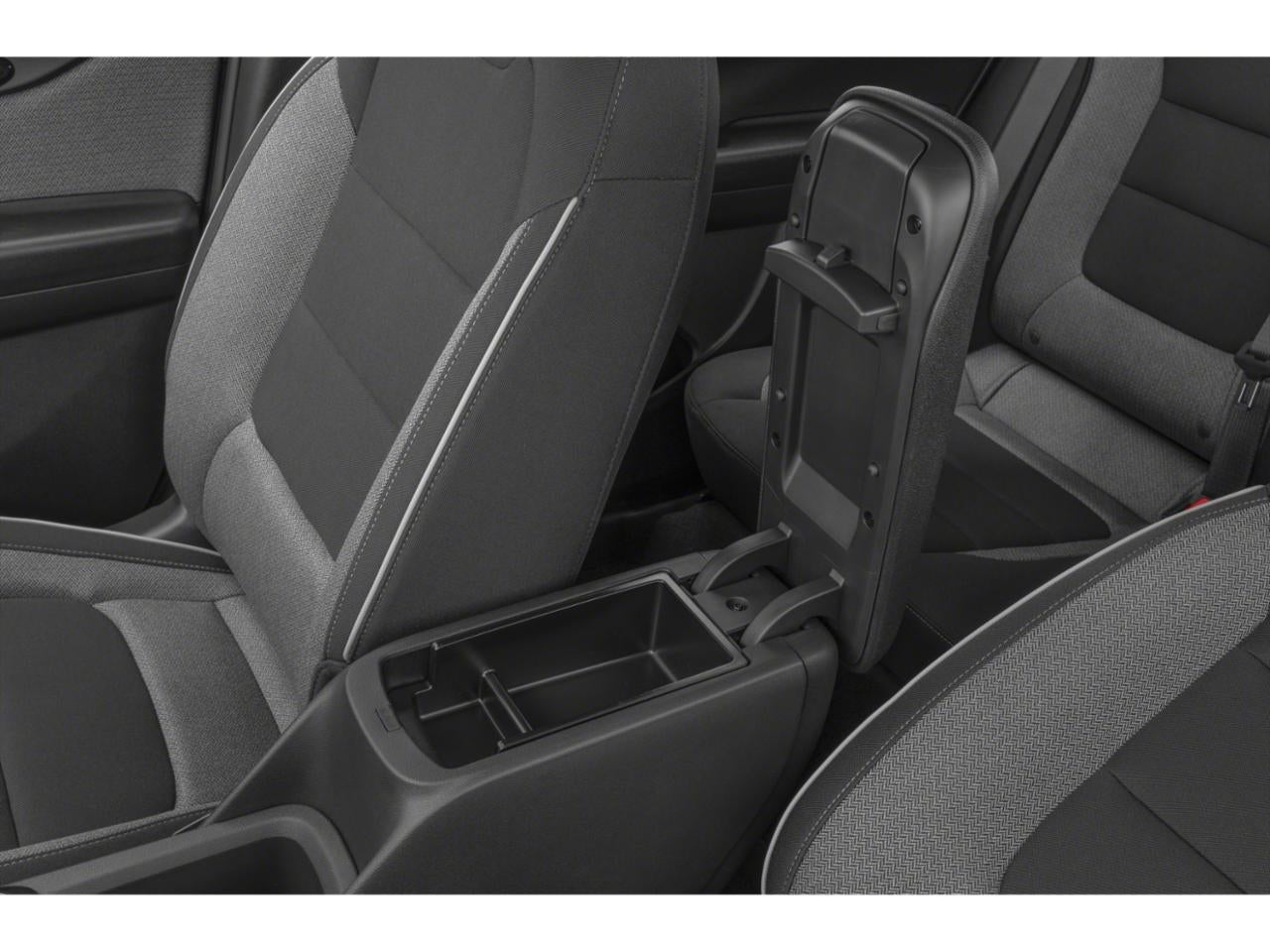 2023 Chevrolet Trailblazer FWD 4dr LS