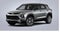 2023 Chevrolet Trailblazer FWD 4dr LS