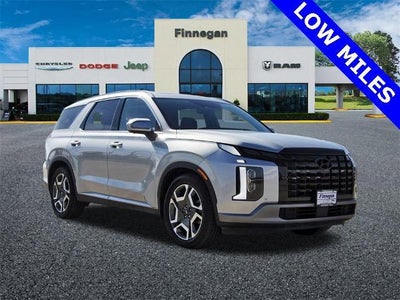 2023 Hyundai PALISADE Limited FWD