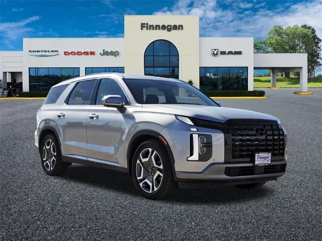 2023 Hyundai PALISADE Limited FWD