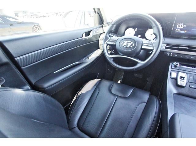 2023 Hyundai PALISADE Limited FWD