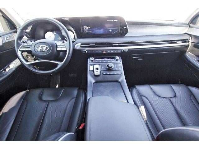 2023 Hyundai PALISADE Limited FWD