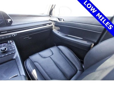 2023 Hyundai PALISADE Limited FWD