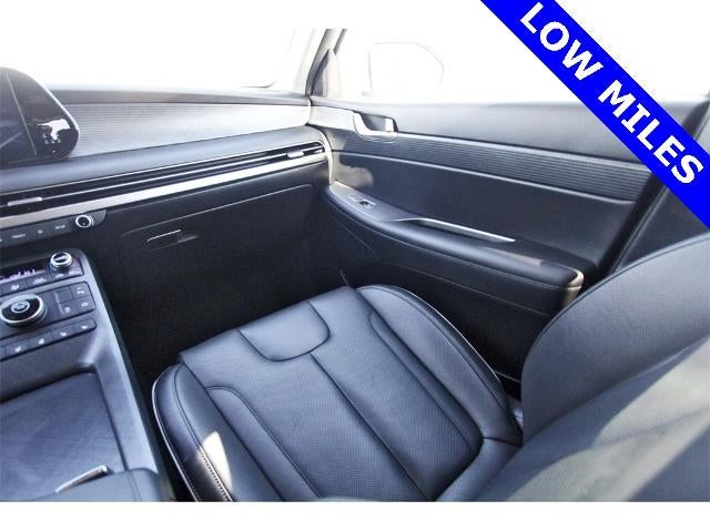 2023 Hyundai PALISADE Limited FWD