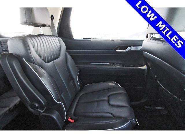 2023 Hyundai PALISADE Limited FWD