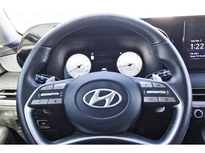 2023 Hyundai PALISADE Limited FWD