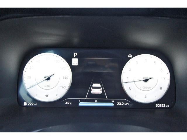 2023 Hyundai PALISADE Limited FWD