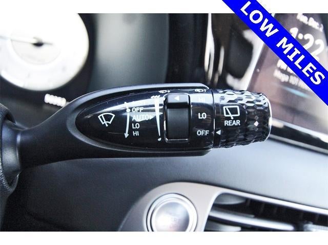 2023 Hyundai PALISADE Limited FWD