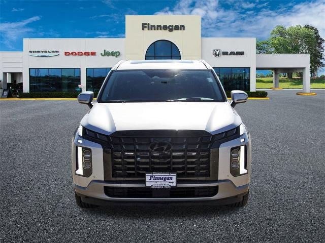 2023 Hyundai PALISADE Limited FWD