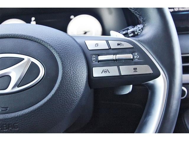 2023 Hyundai PALISADE Limited FWD