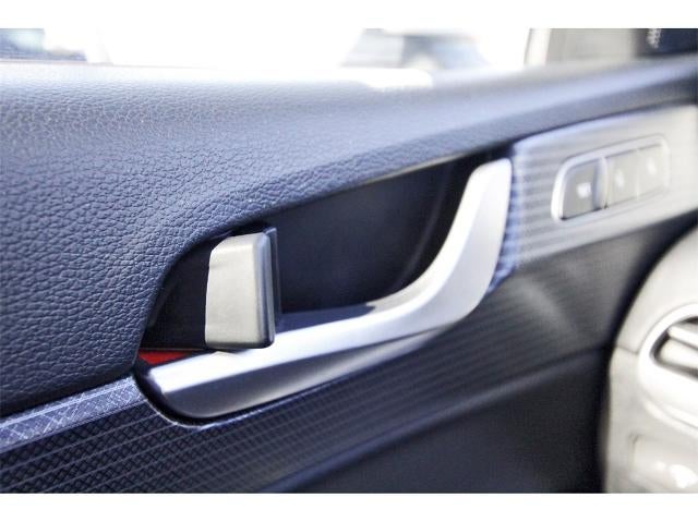 2023 Hyundai PALISADE Limited FWD