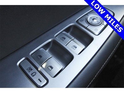 2023 Hyundai PALISADE Limited FWD