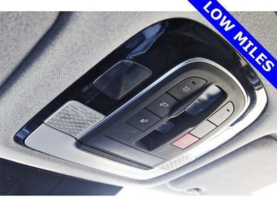 2023 Hyundai PALISADE Limited FWD