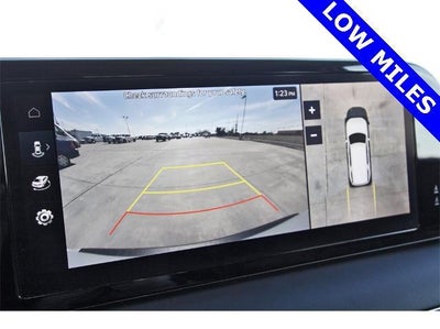 2023 Hyundai PALISADE Limited FWD