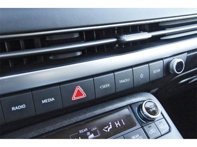 2023 Hyundai PALISADE Limited FWD