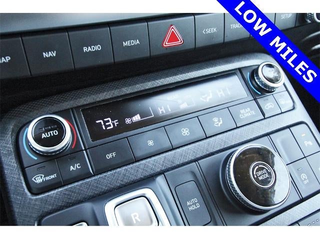 2023 Hyundai PALISADE Limited FWD