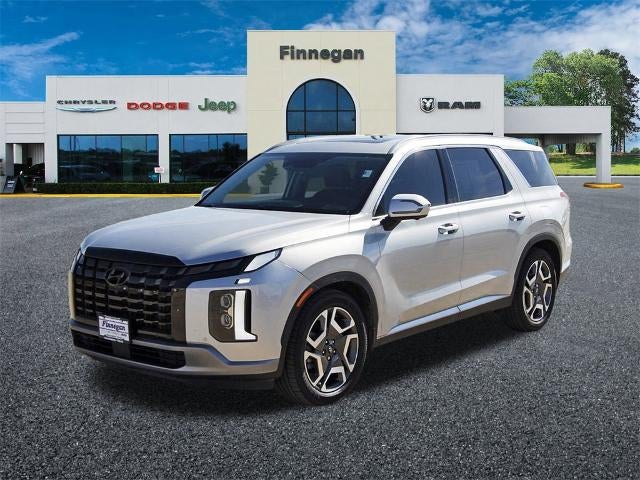 2023 Hyundai PALISADE Limited FWD