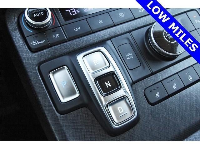 2023 Hyundai PALISADE Limited FWD