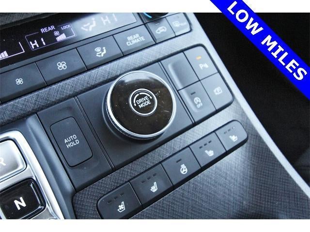 2023 Hyundai PALISADE Limited FWD