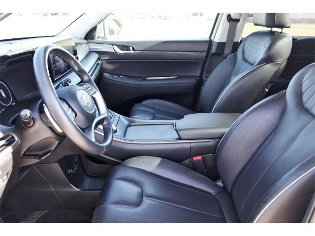 2023 Hyundai PALISADE Limited FWD