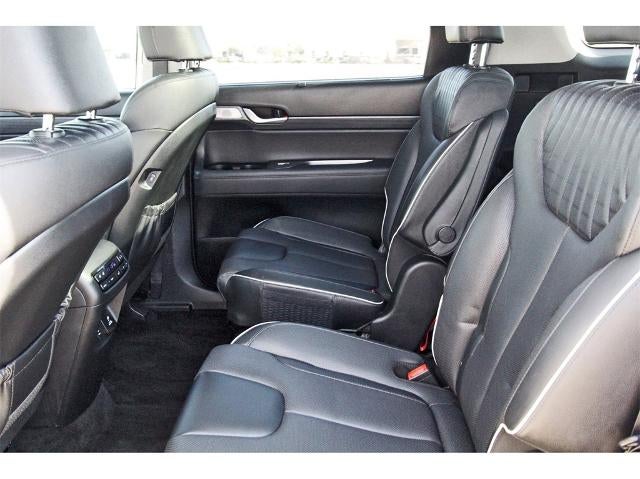 2023 Hyundai PALISADE Limited FWD