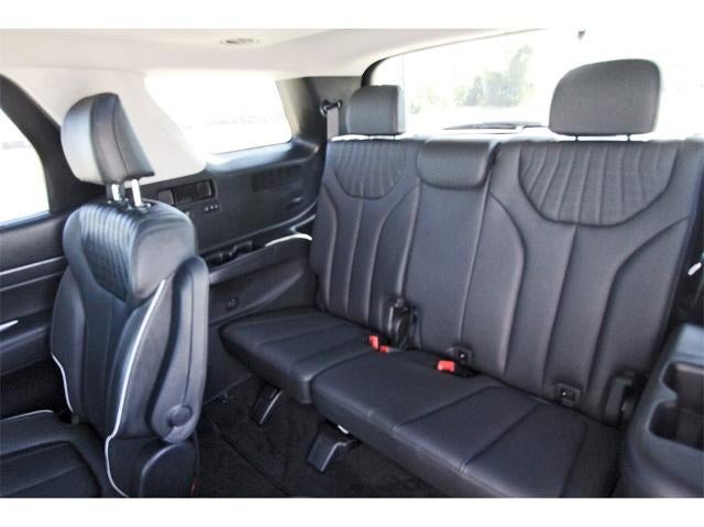 2023 Hyundai PALISADE Limited FWD