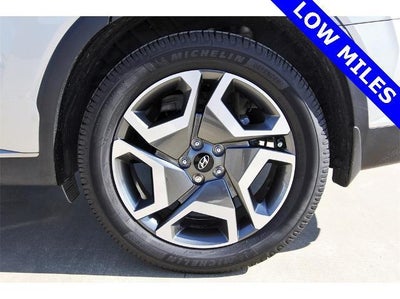 2023 Hyundai PALISADE Limited FWD