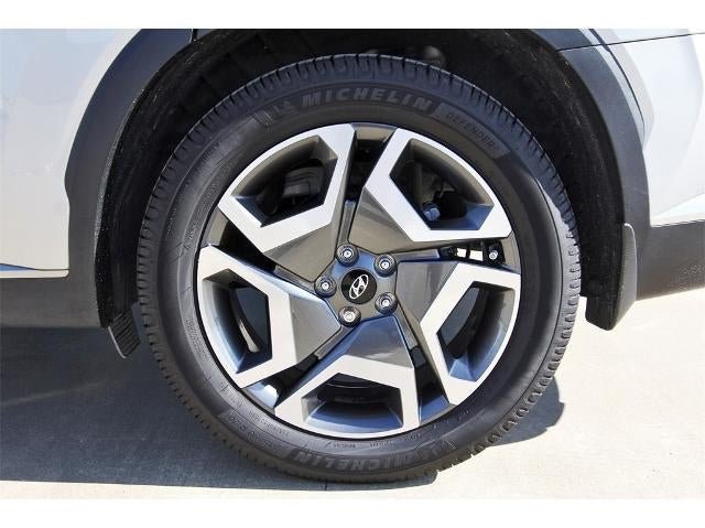 2023 Hyundai PALISADE Limited FWD