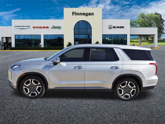 2023 Hyundai PALISADE Limited FWD