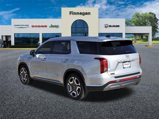 2023 Hyundai PALISADE Limited FWD