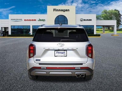 2023 Hyundai PALISADE Limited FWD